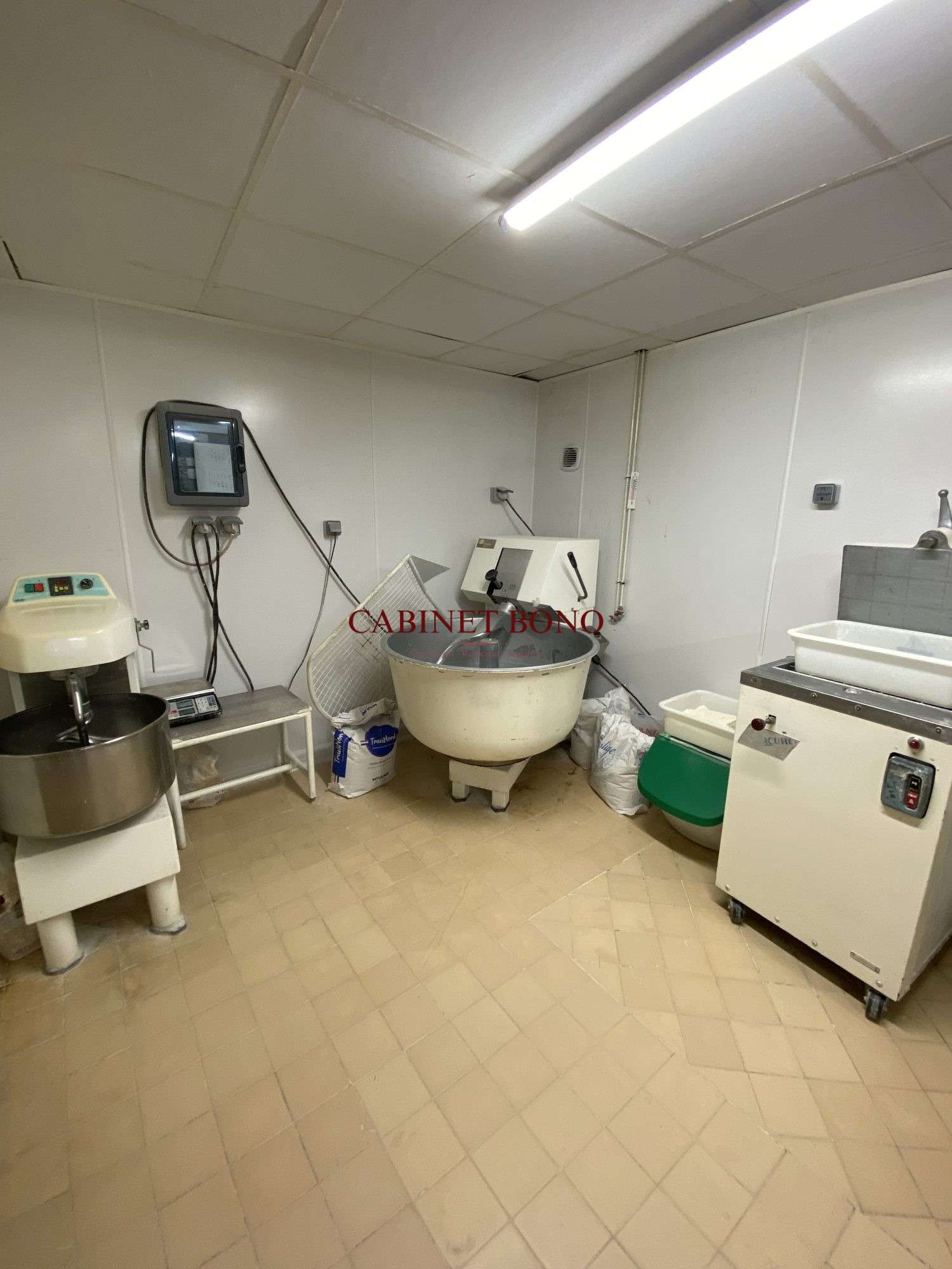 Vente boulangerie pâtisserie proche Douai