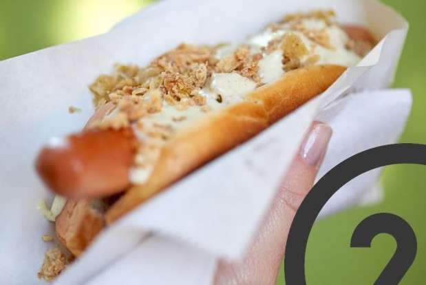 Vente snacking 40 places face port Montpellier