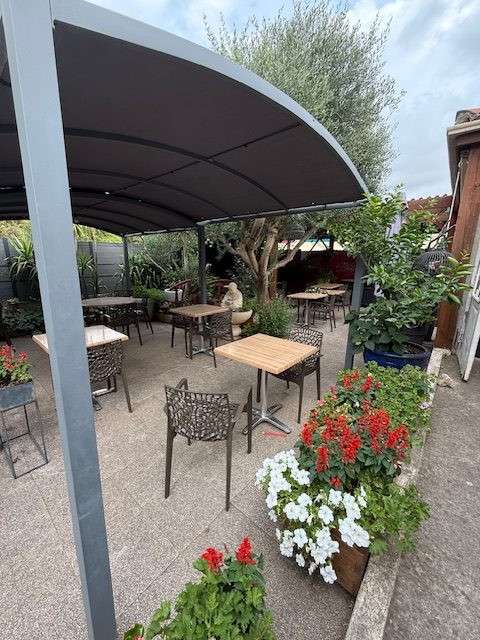 Cède pizzeria vente à emporter en zc à Narbonne