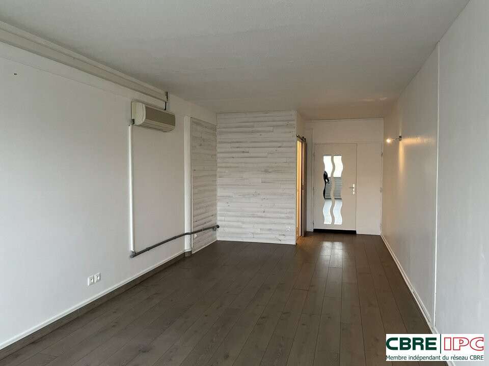 Location bureau 32m² proche BAB2 à Anglet