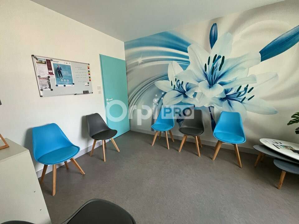 À louer bureaux 15m² à Saint-Yrieix-la-Perche
