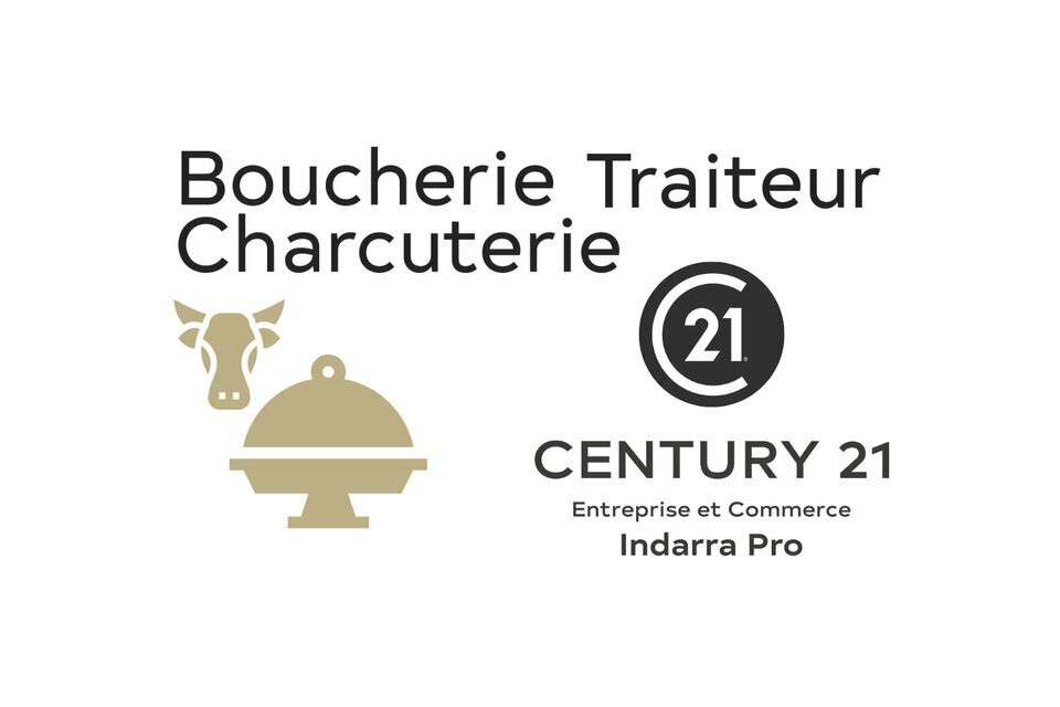 Boucherie charcuterie traiteur à vendre à Pau