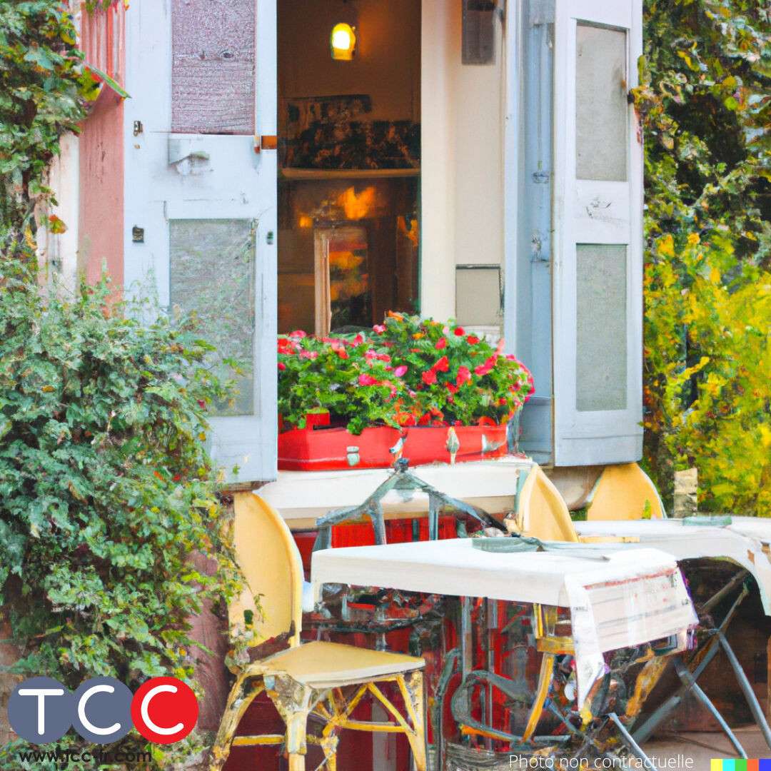 FDC bar restaurant à vendre faubourg de Toulouse