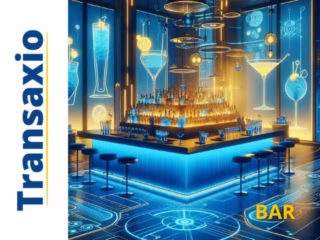 A vendre bar emplacement N 1- Finistère (29)
