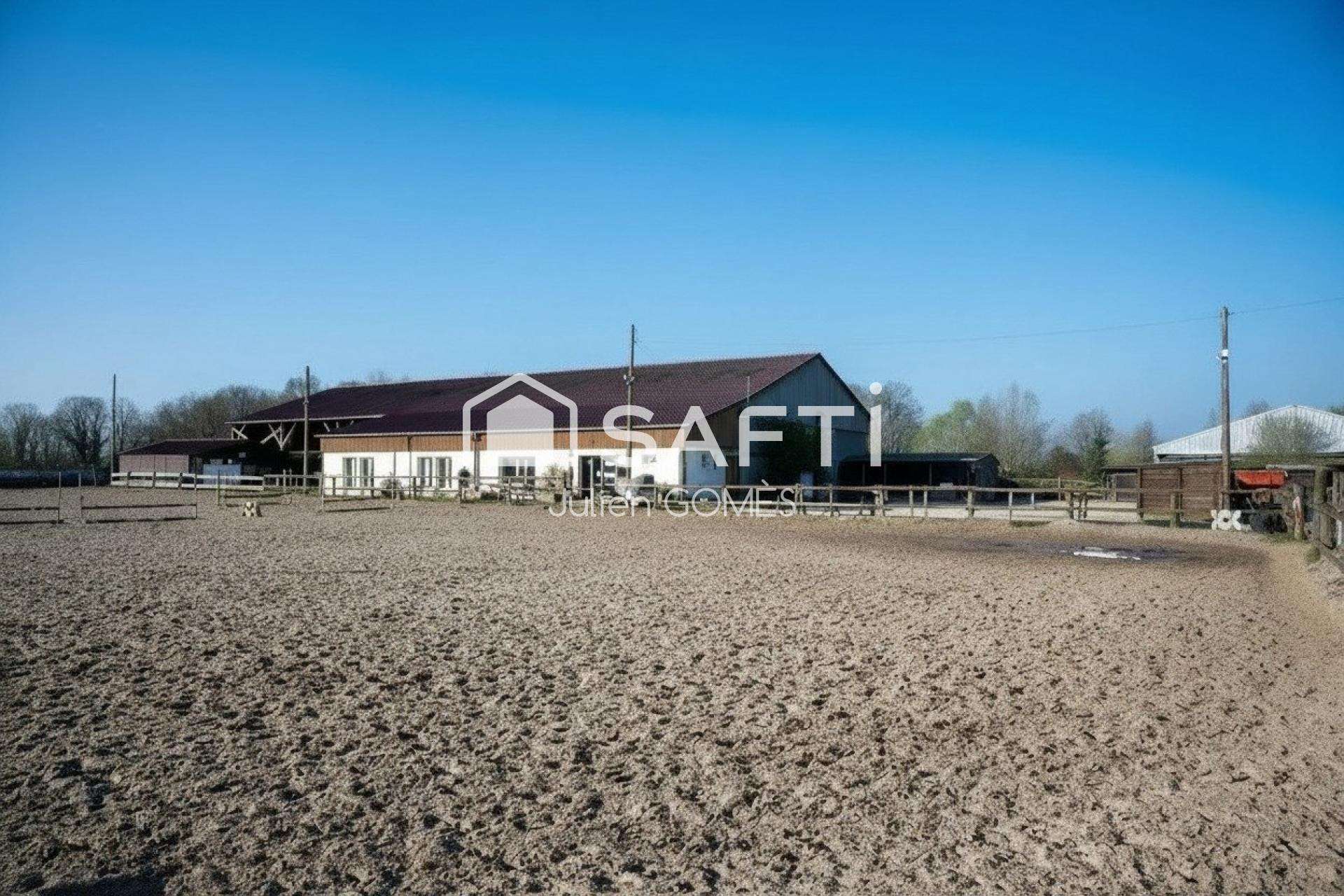 AV bureaux 1000m² empl stratégique Marles-en-Brie