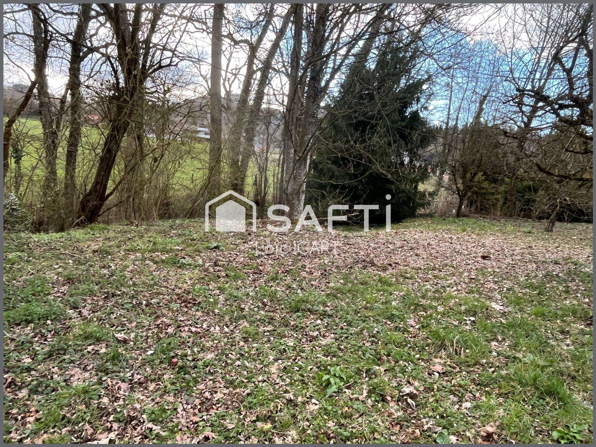 AV immeuble de 390m² fort potentiel à Allinges