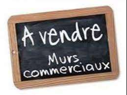 Murs brasserie de 68m² à vendre occupés à Malakoff