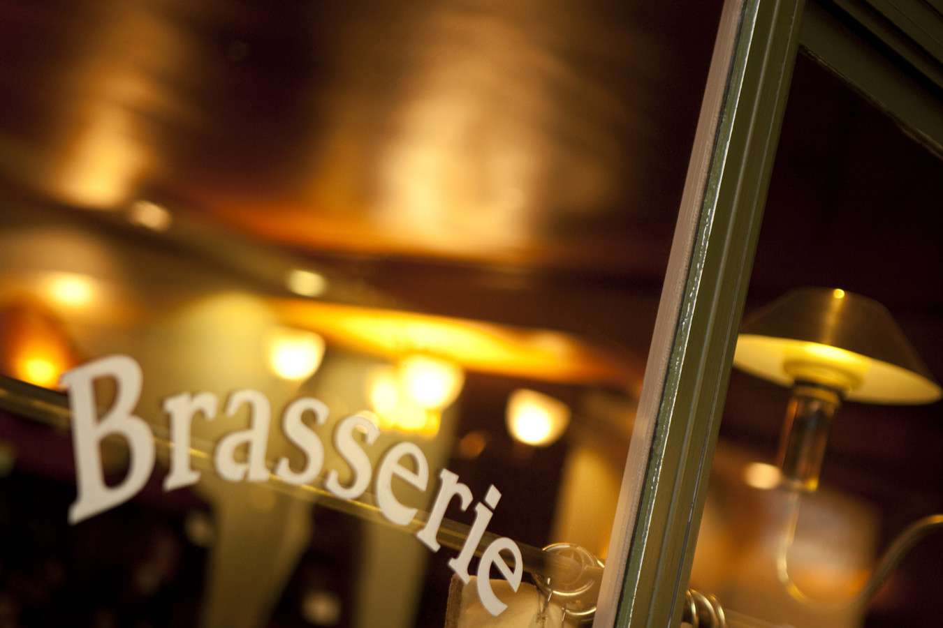 Vente bar brasserie Top emplacement 75017