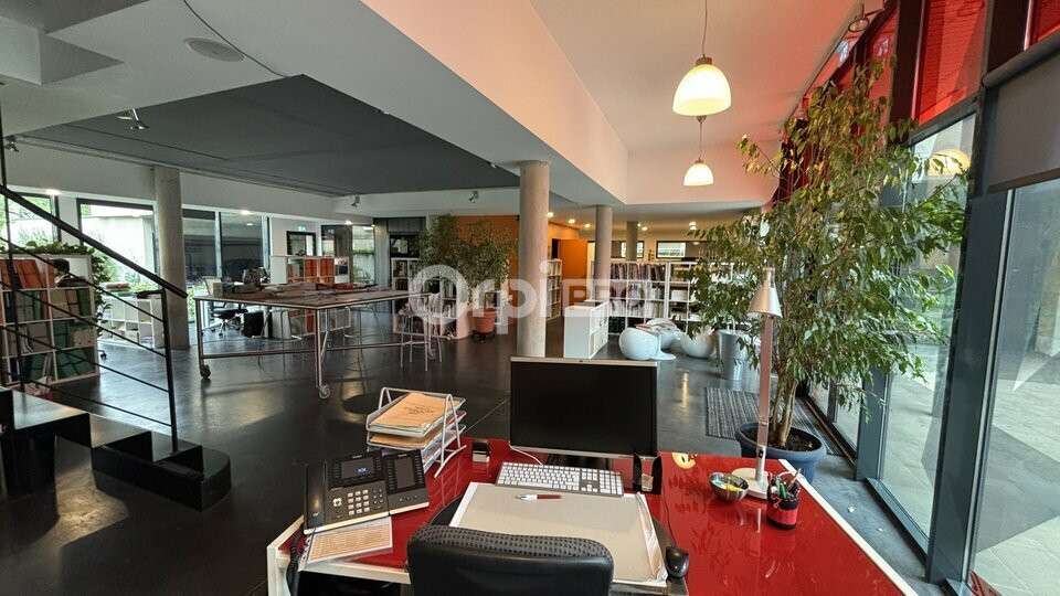 Vente local professionnel 200m² Brive-la-Gaillarde