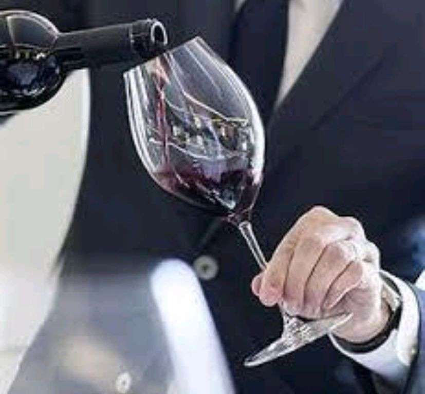 A vendre bar à vins tapas 69006