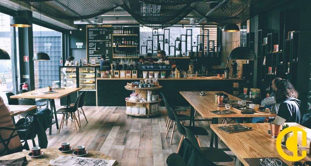 AV FDC salon de thé - coworking à Lyon