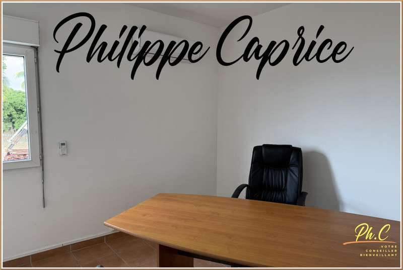 A louer bureau 16m² au 1er étage Ducos Champigny