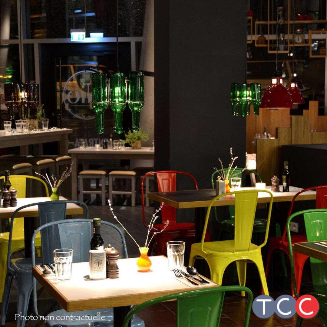 Vente restaurant en proche périphérie de Toulouse