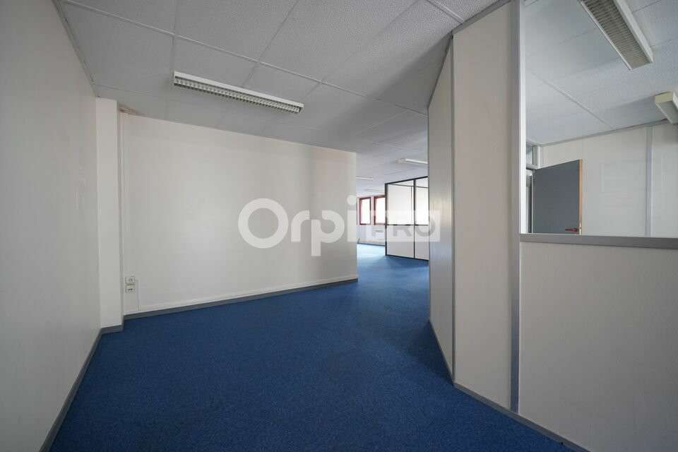 Bureaux à louer 170m² à Lyon 3e