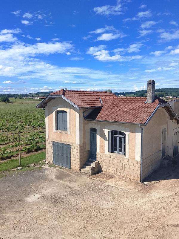 Vente locaux sur empl N°1 axe Libourne - Bergerac