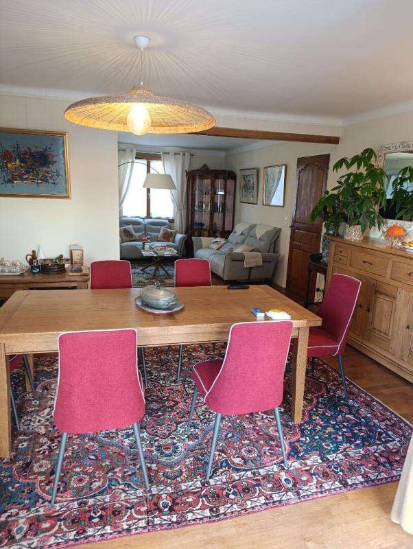 AV ensemble immobilier polyvalent 180m² Tréguier