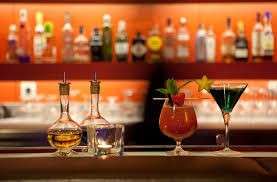 Vente bar pub musical brasserie du midi à Angers