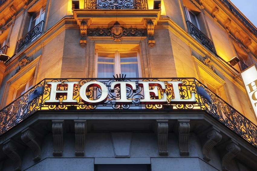 Vente hôtel restaurant murs et fonds à Toulouse