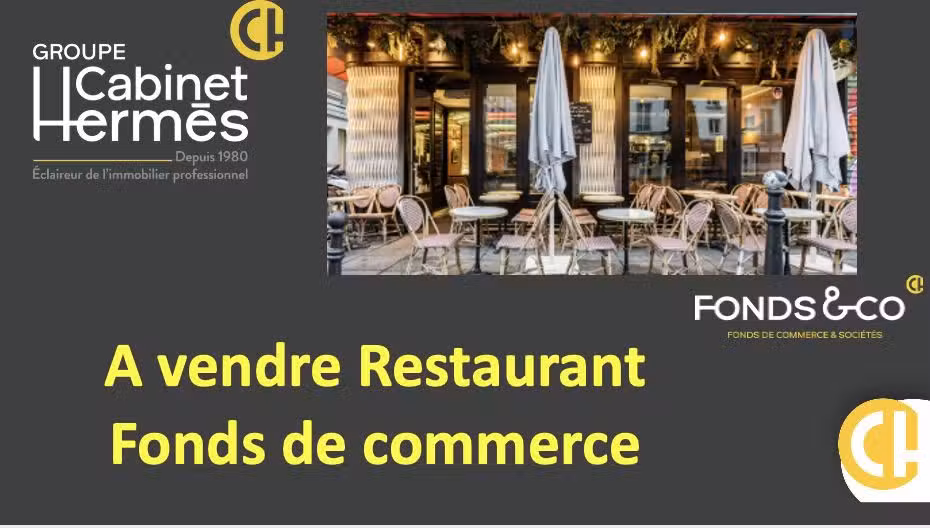 FDC restaurant terrasse dans charmant village 74