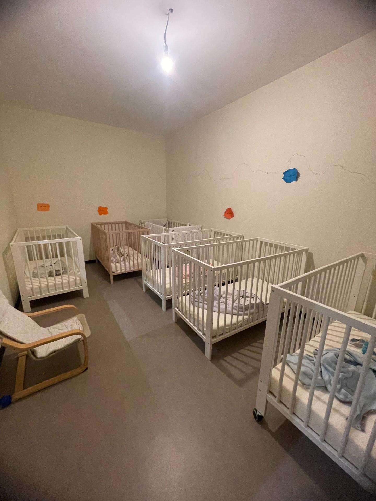A vendre micro-crèche 15 lits de 200m² à Seclin