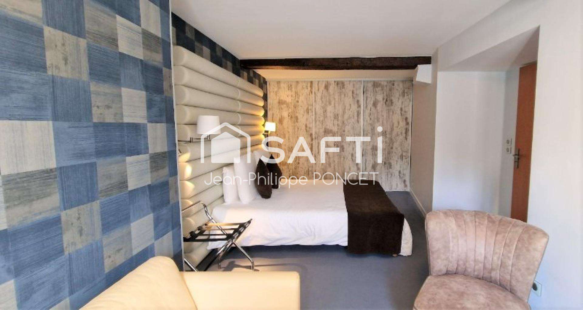Vente immeuble de rapport de 395m² à Laon