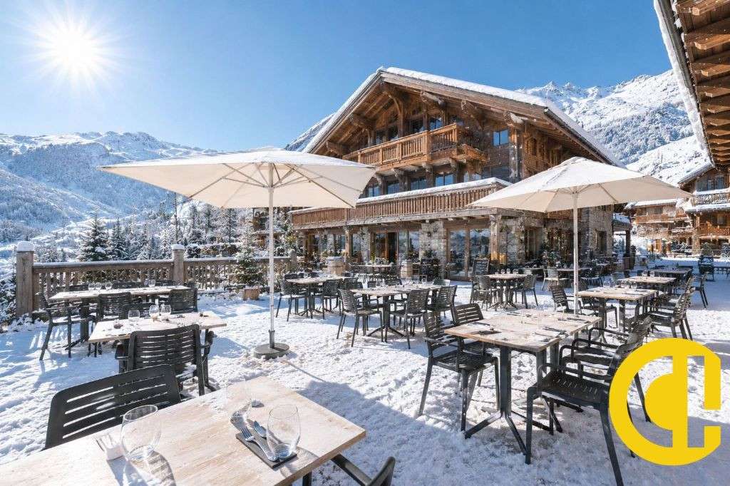 droit au bail en station 3 Vallées 73 