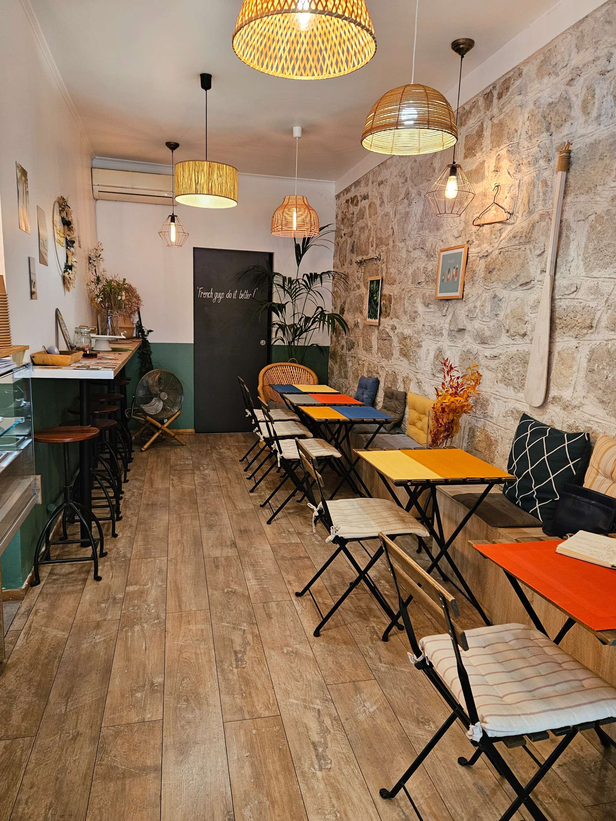 Bail à céder 30m² secteur premium Nice Bonaparte