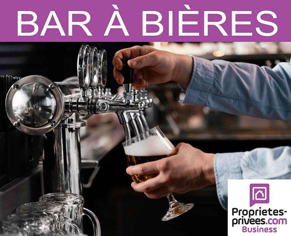 A vendre brasserie artisanale bar dans Sud Luberon