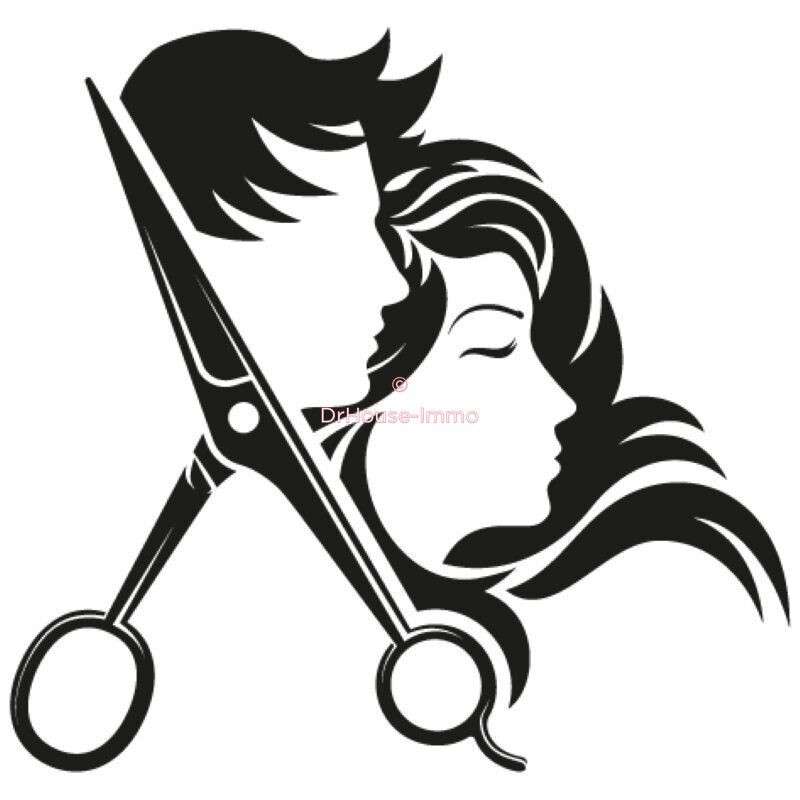 Vente FDC salon de coiffure empl N°1 à Cagnes 
