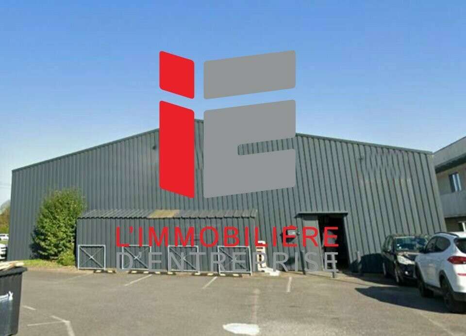 Local commercial à louer Quimperlé ZC Kervidanou 
