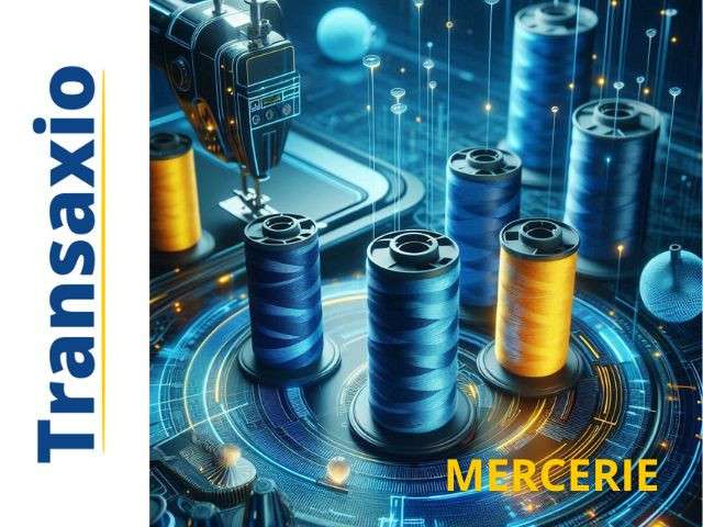 Vente mercerie excellent emplacement à Gérardmer