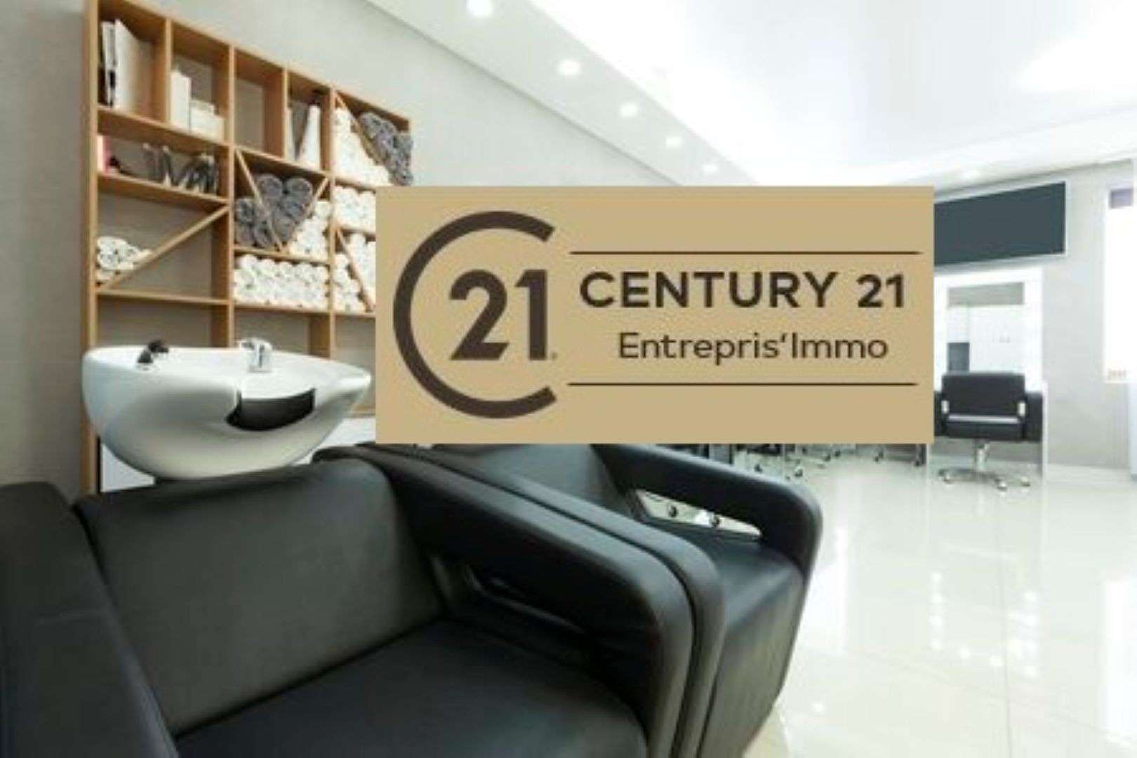 Vente FDC coiffure à La Teste de Buch