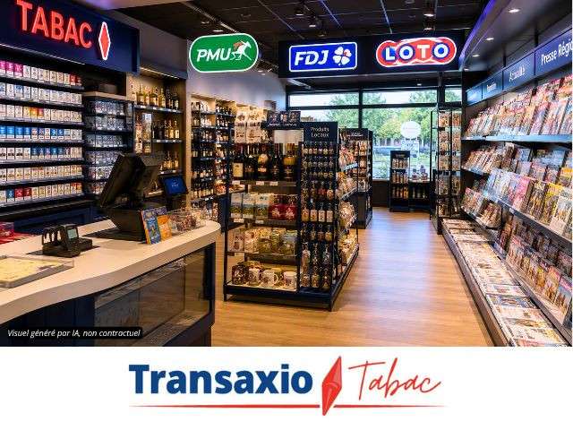 Vente tabac presse FDJ cadeaux dans le Sud Alsace