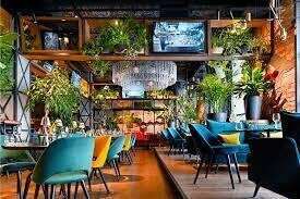 Vente FDC restaurant bar cadre idyllique 92