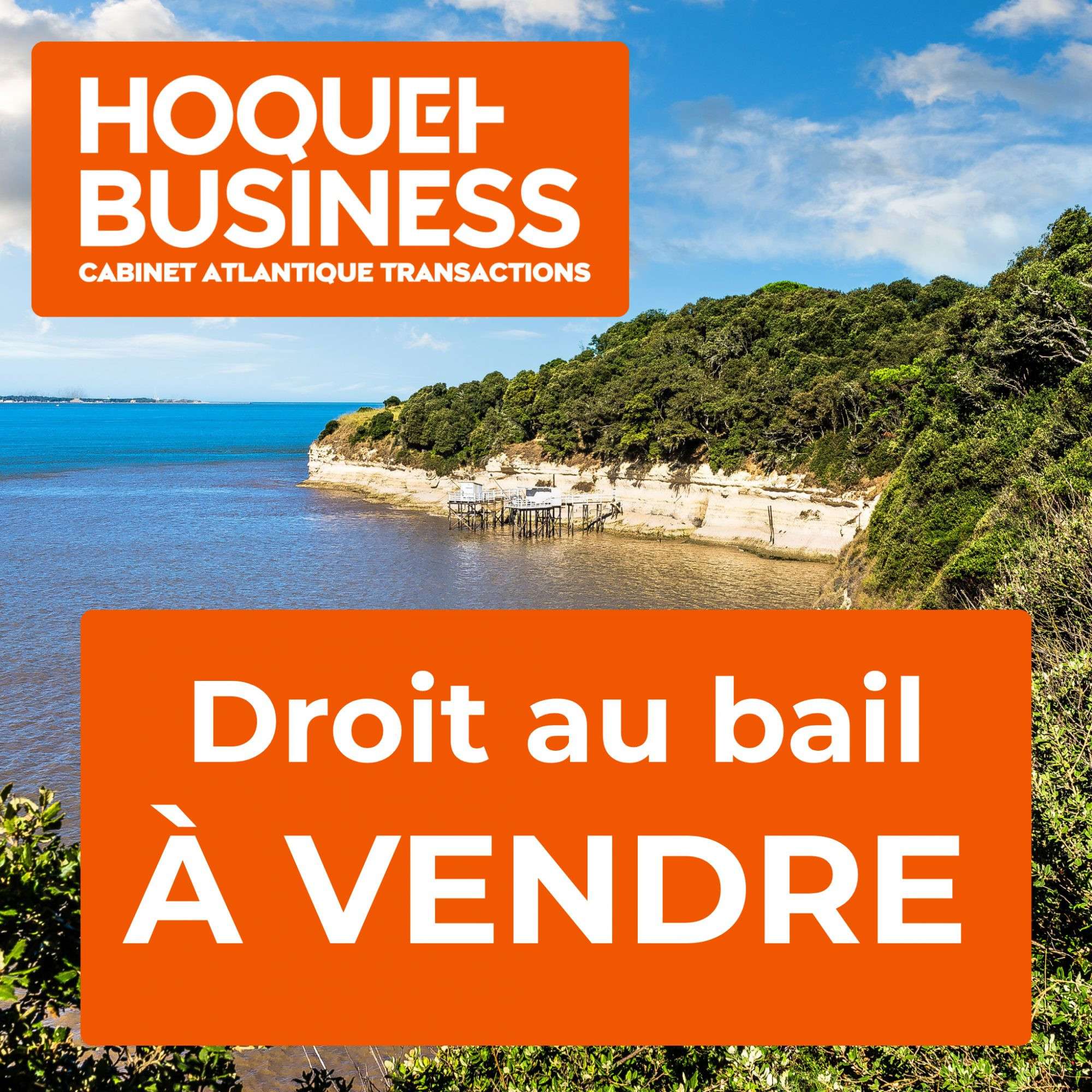 Boutique centre ville de Royan (17)