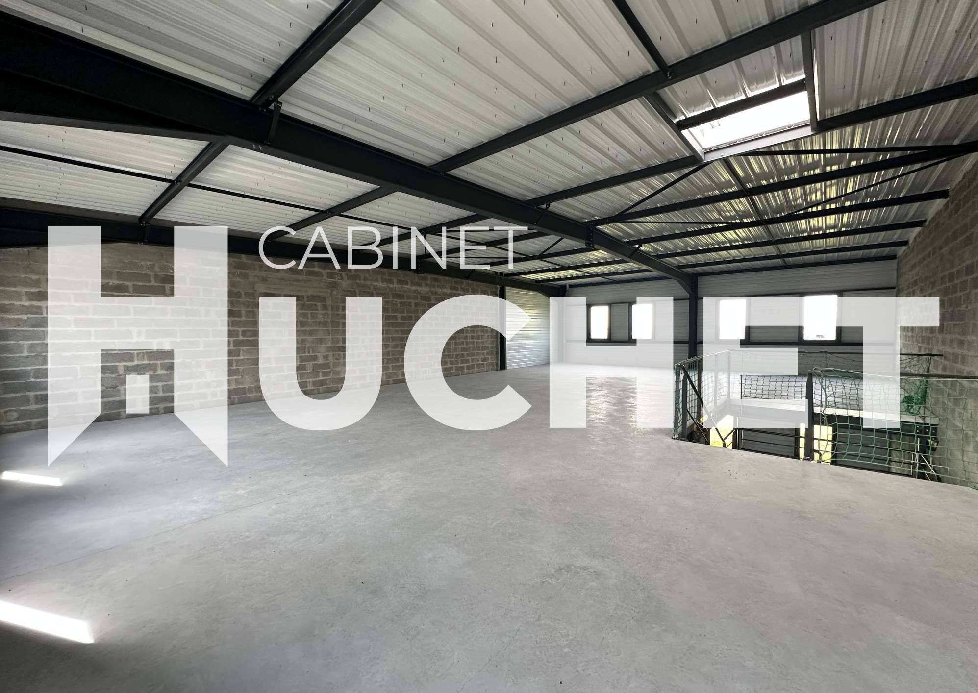 À vendre bureaux 340m² à Caen sud à Ifs