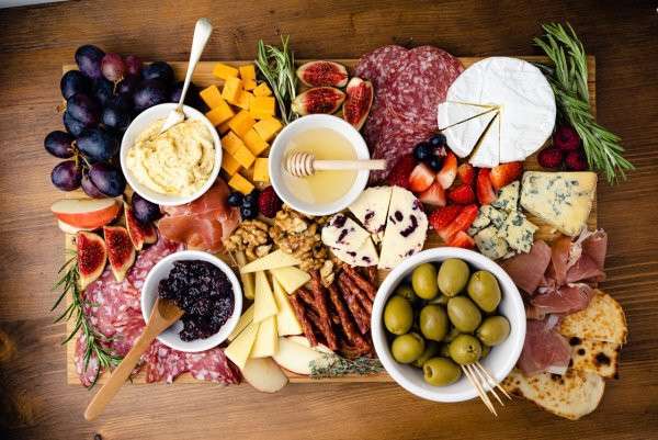 Boucherie charcuterie fromagerie proche Perpignan