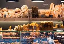 AV boulangerie traiteur top empl Paris Rive Droite