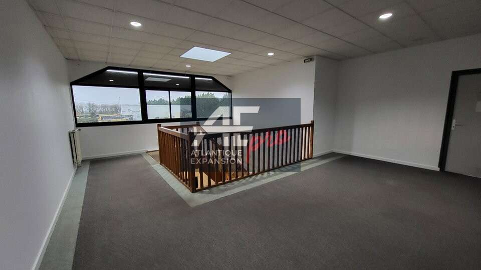 Bureaux de 19m² à 220m² à vendre à Pontchâteau
