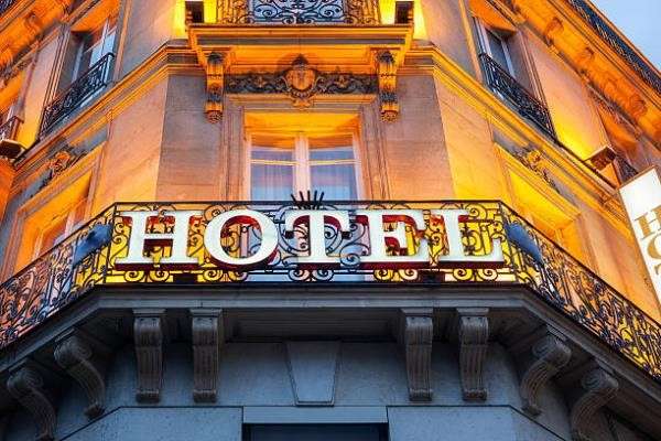 Vente hôtel premium sur la Côte Fleurie