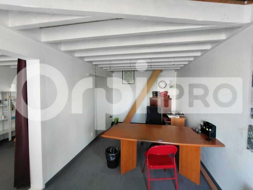 A louer bureaux 79m² à Guérande