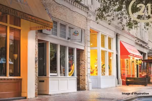 Vente Murs Commerciaux 400m² Pyrénées Orientales