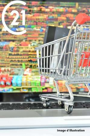 AV commerce épicerie boucherie Pyrénées Orientales