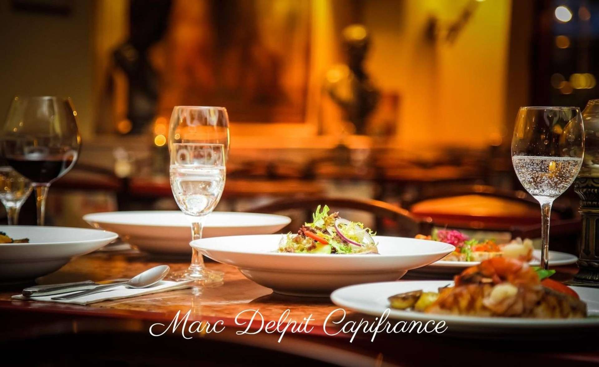 Droit au bail restaurant de 250m² à Perpignan