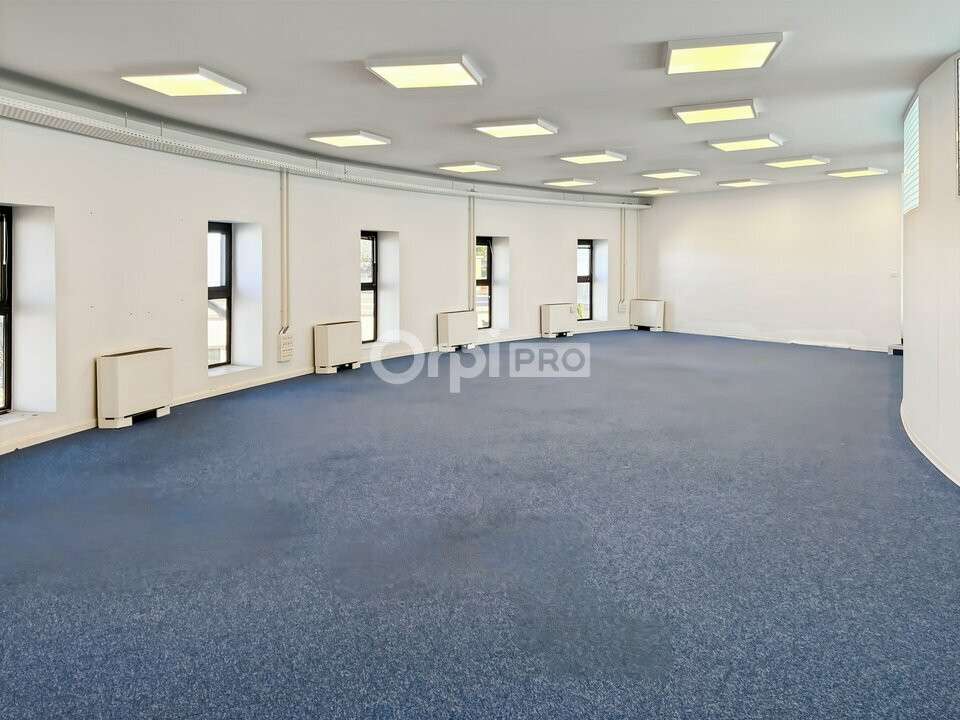 Bureau de 41m² et 47m² à louer à Marseille 2e
