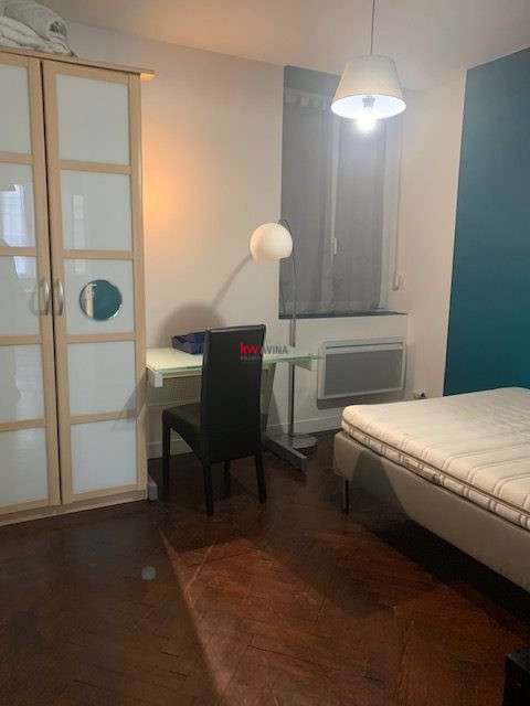 Vente immeuble en colocation à Lille