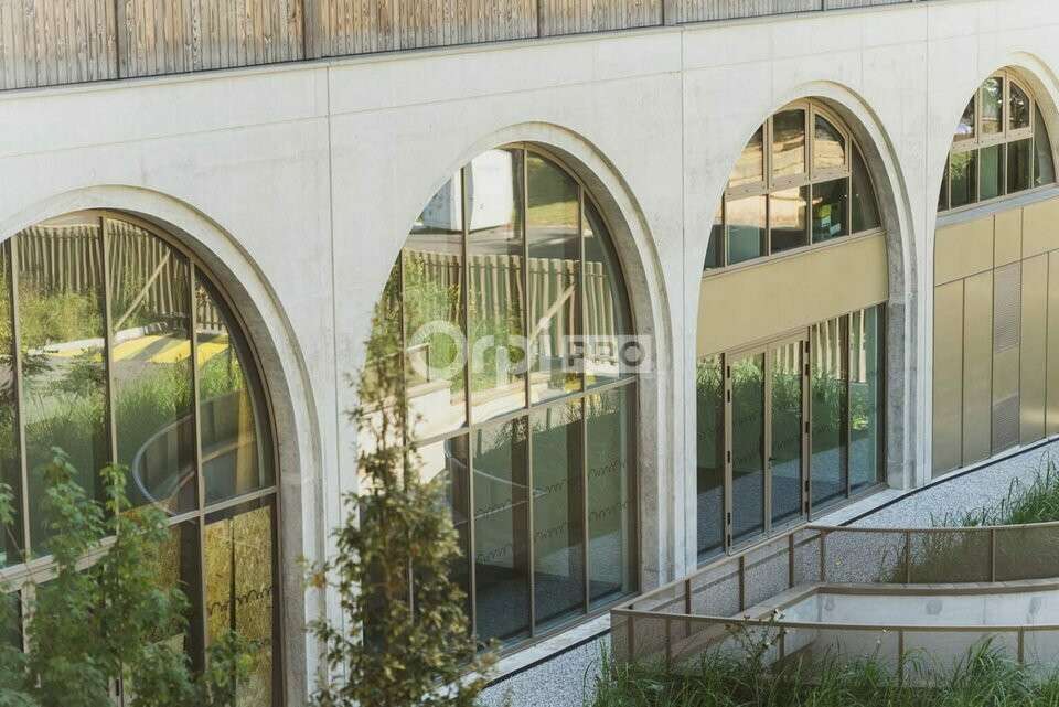 A louer bureaux 17m² Pau Saragosse