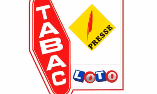 Vente FDC Tabac Presse Loto PMU axe principal Nice