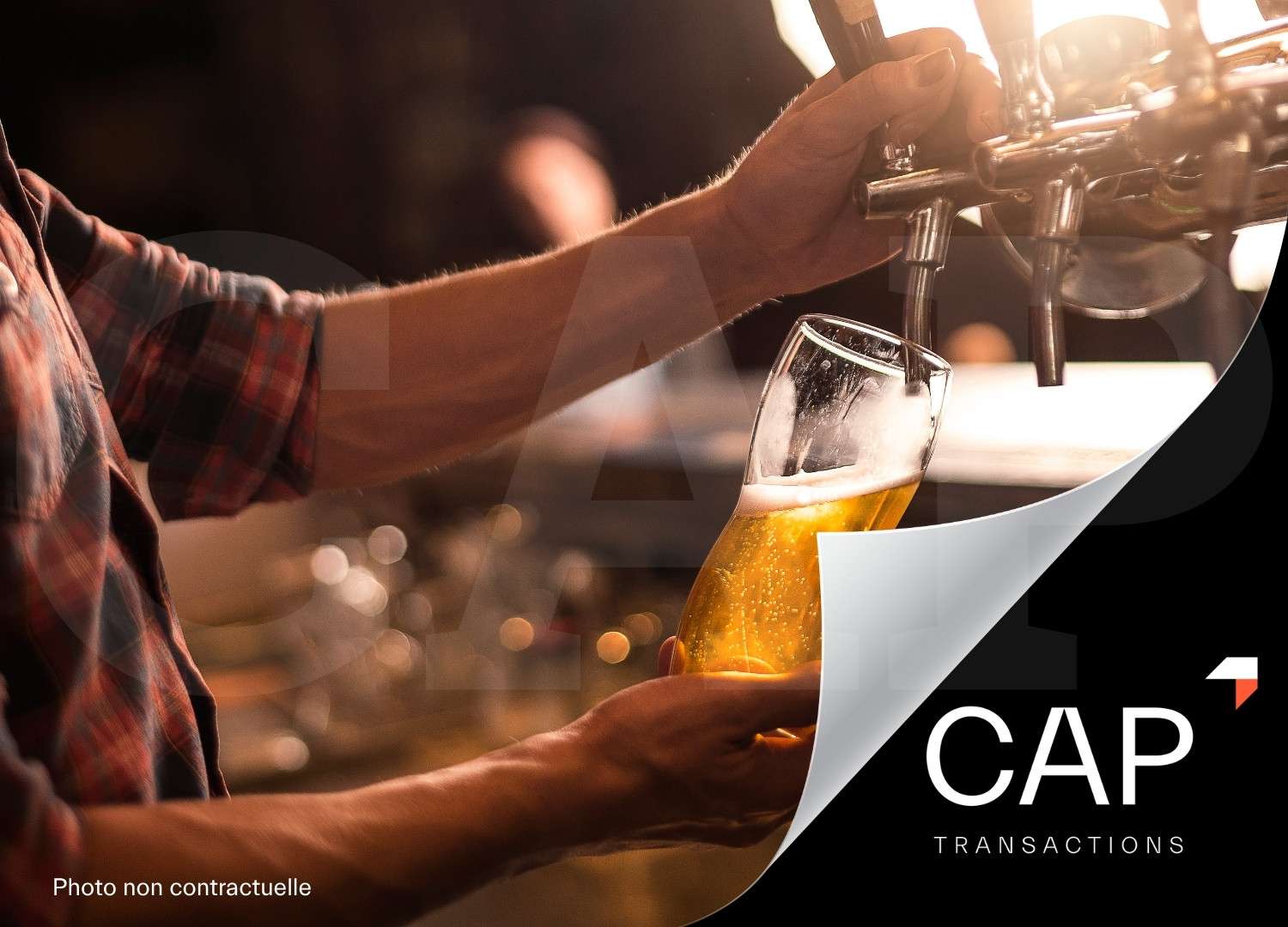 Vente bar PMU FDJ en grande ville Ille et Vilaine