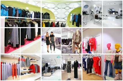 Vente FDC friperie sur empl N°1 à Aix-les-Bains